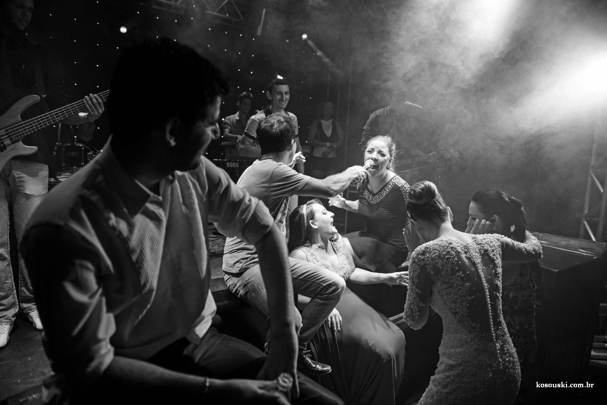 banda a Trilha Sinop MT