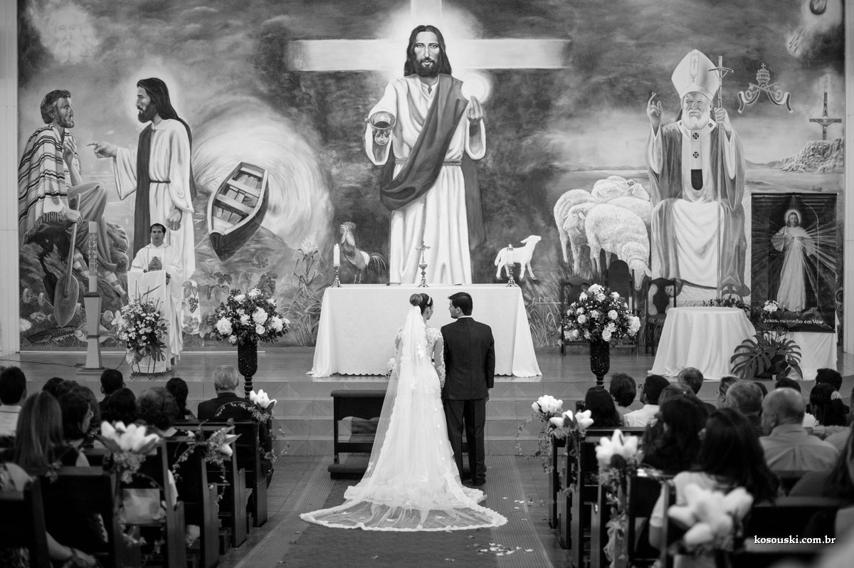 igreja matriz sao pedro apostolo sorriso mt