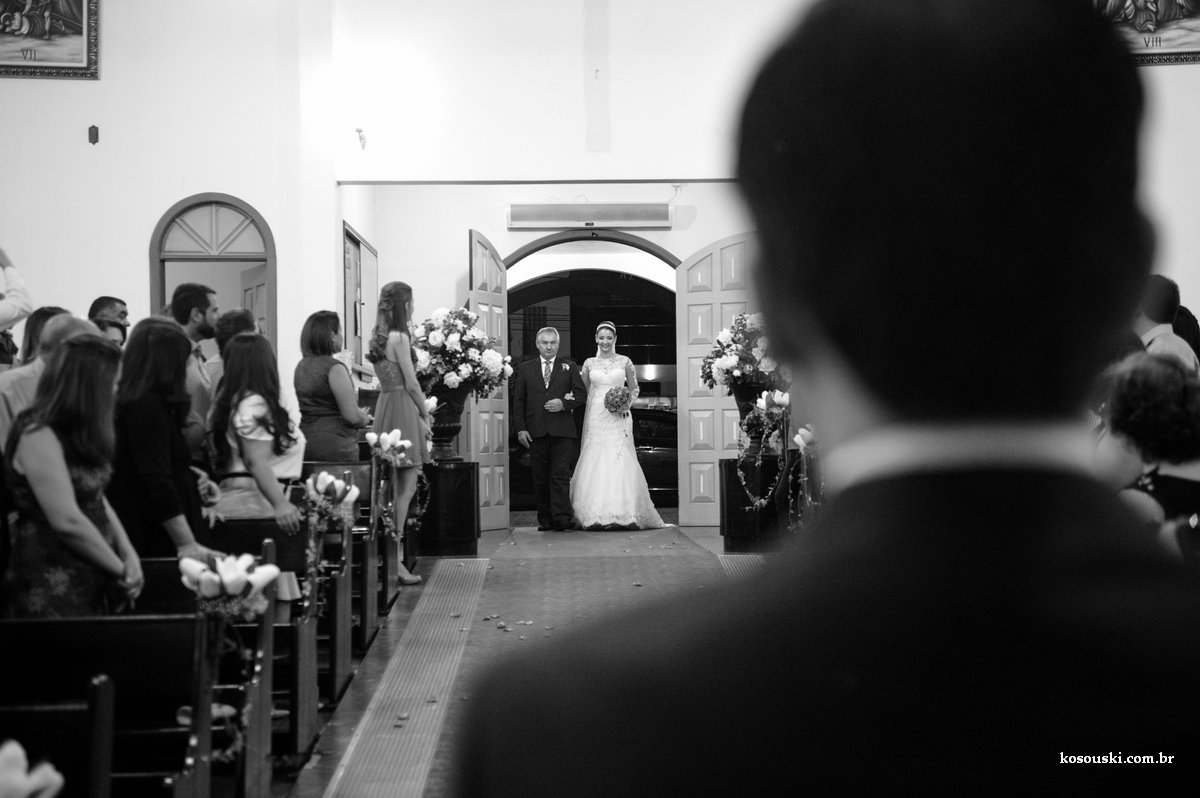 vestido de noiva em sorriso mt