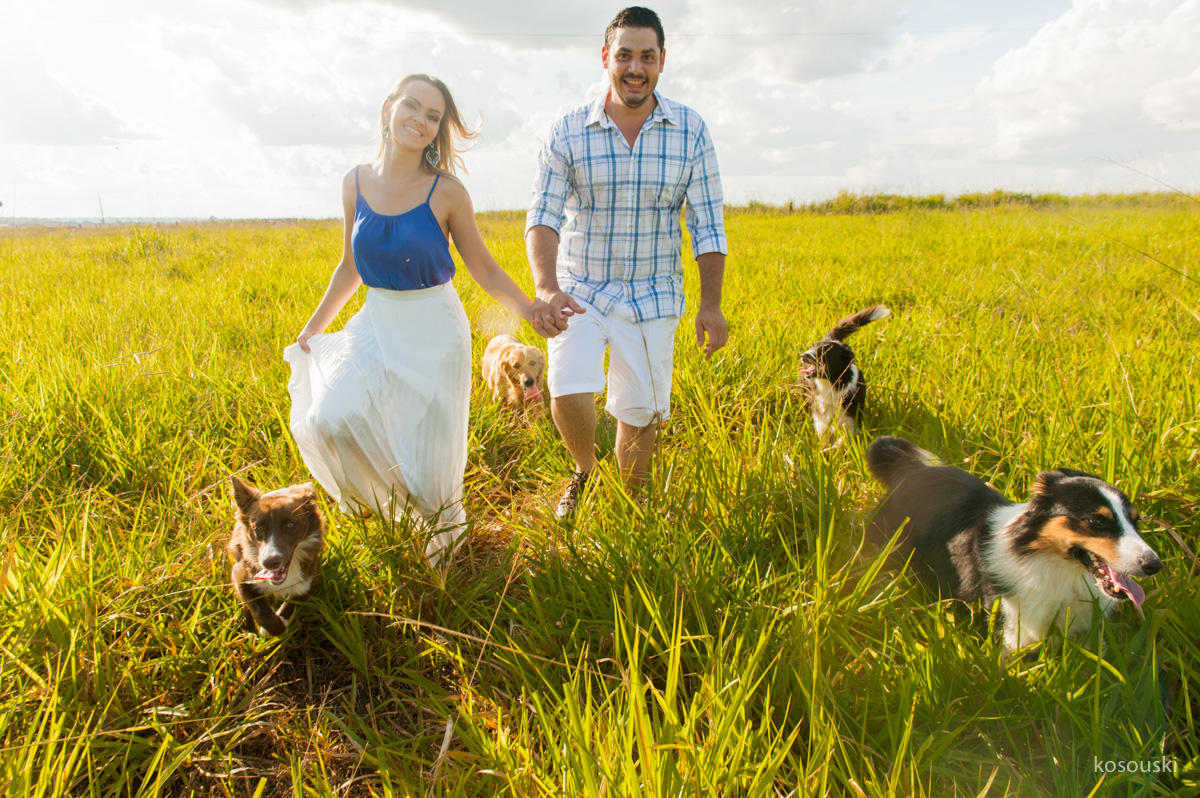 pre casamento na fazenda