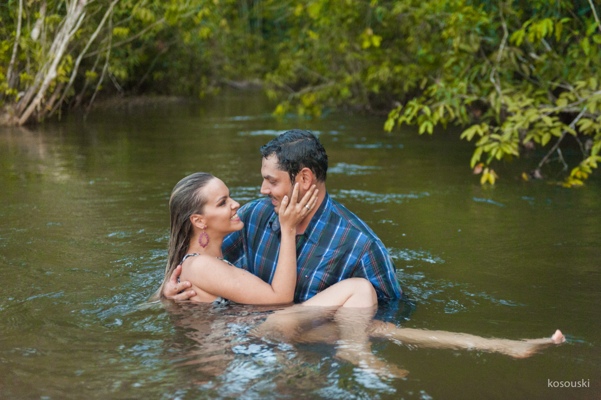 pre casamento no rio