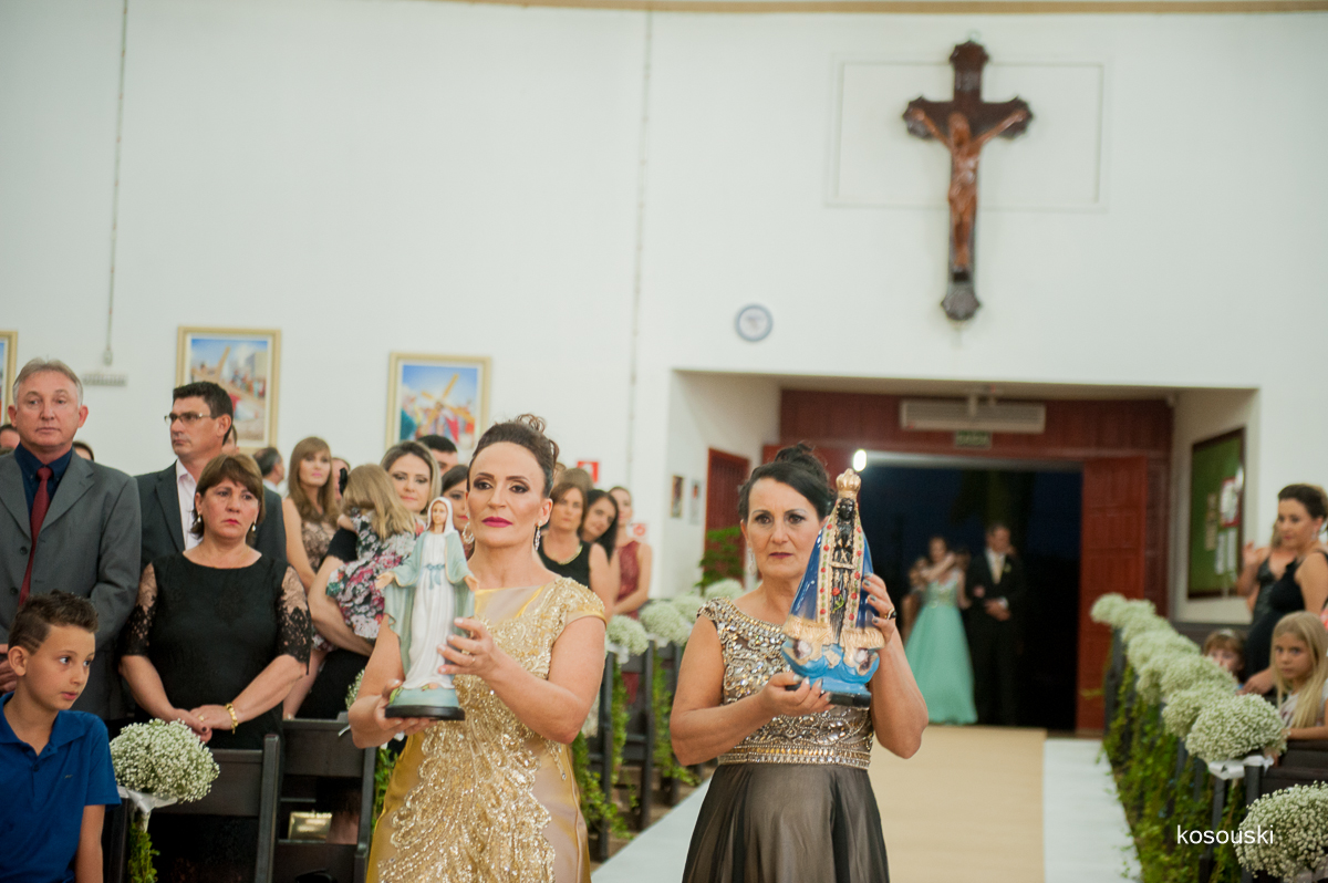 nossa senhora aparecida