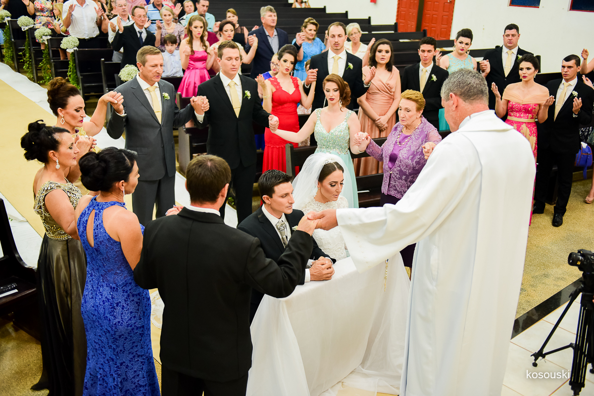 pai nosso que estais no céu