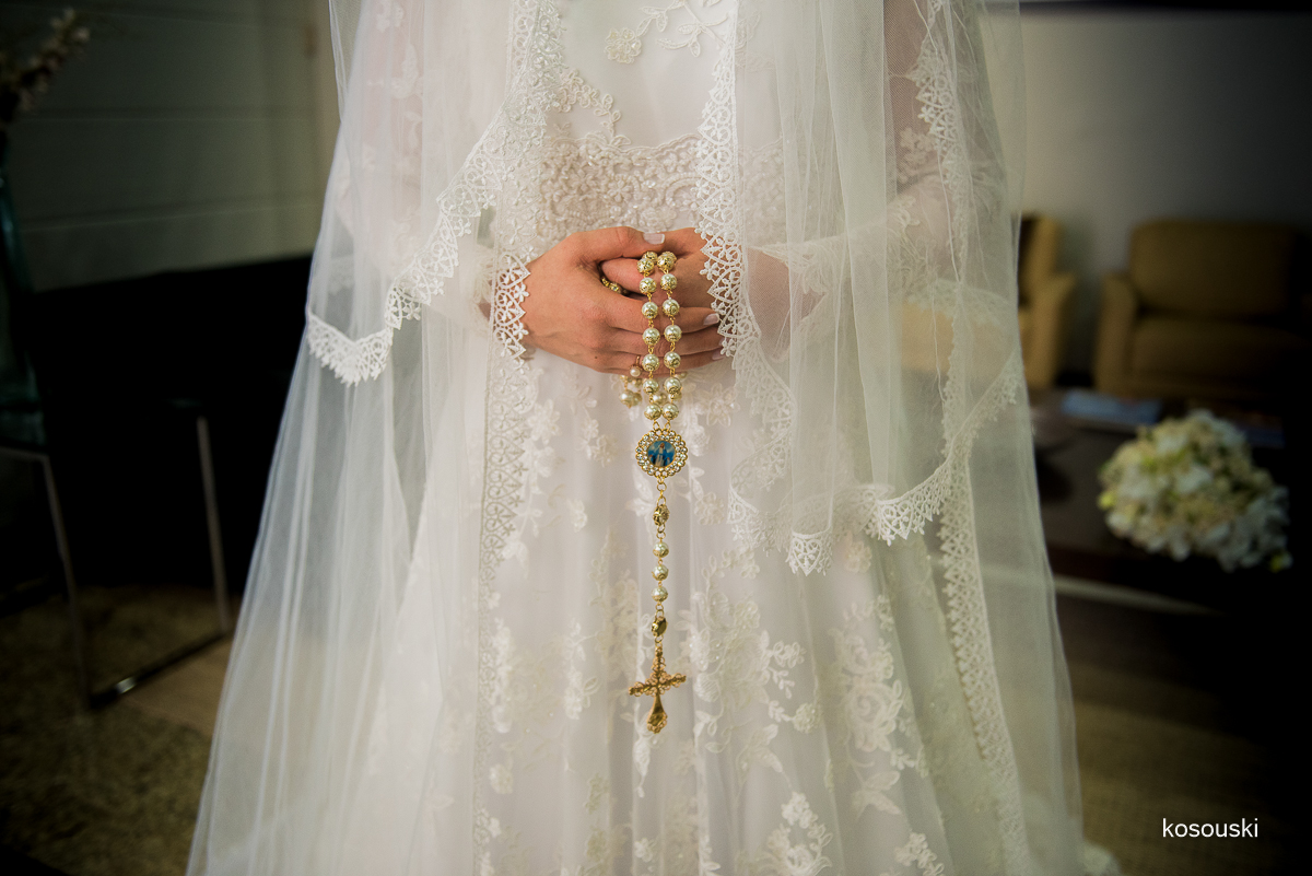 santo terco da minha avo