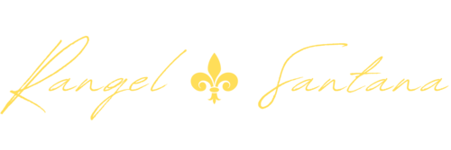Logotipo de Rangel Santana Fotografia