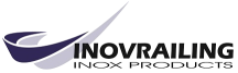 Logotipo de Inovrailing, Lda
