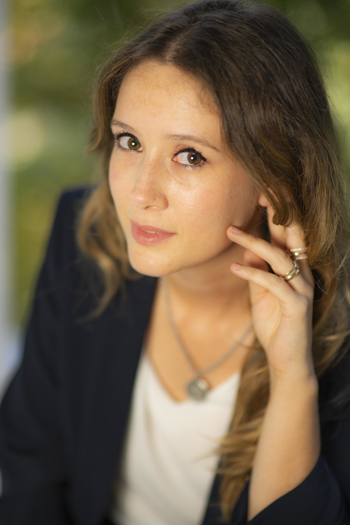 Sara Rocha Coach ALLCAN  o poder do desenvolvimento pessoal , ser e saber ser