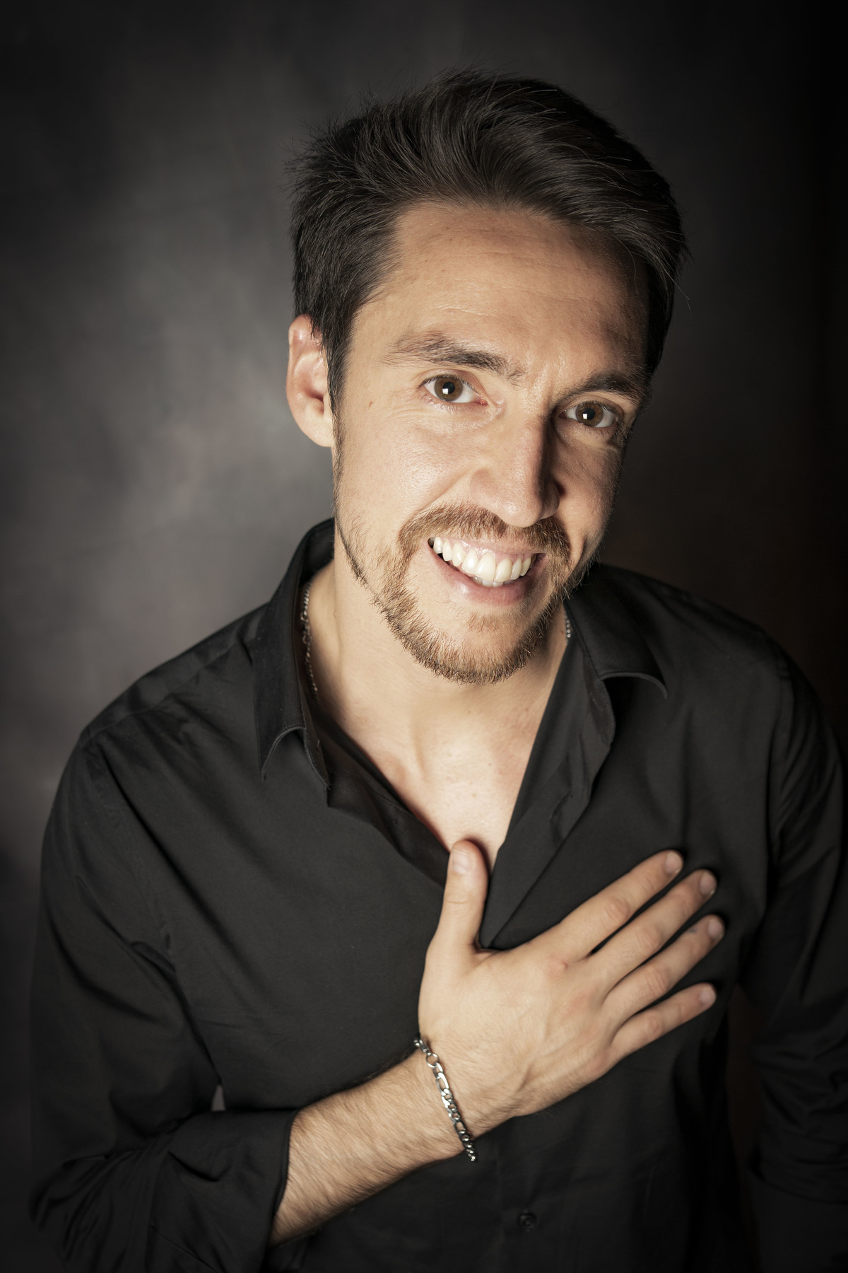 ALLCAN Luis Fernando o poder do desenvolvimento pessoal ou profissional