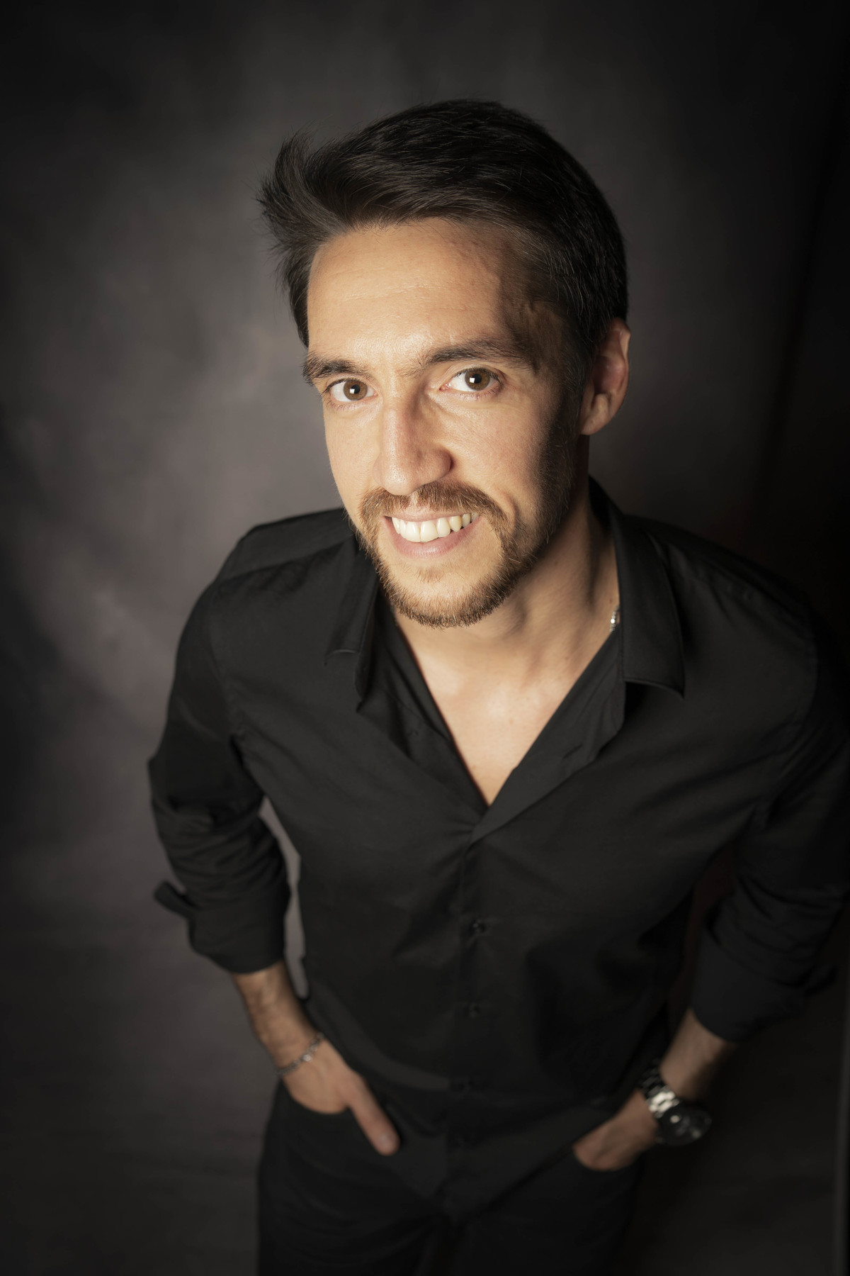 ALLCAN Luis Fernando o poder do desenvolvimento pessoal ou profissional