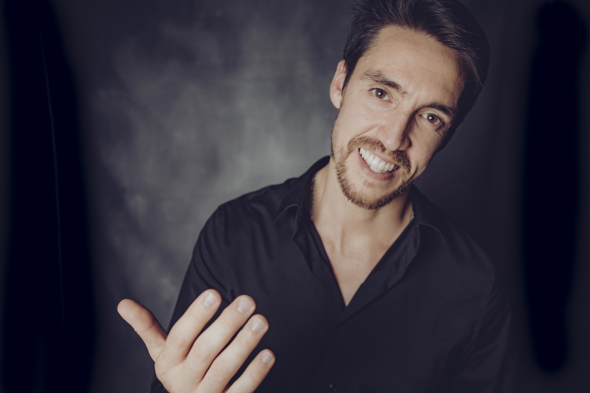 ALLCAN Luis Fernando o poder do desenvolvimento pessoal ou profissional