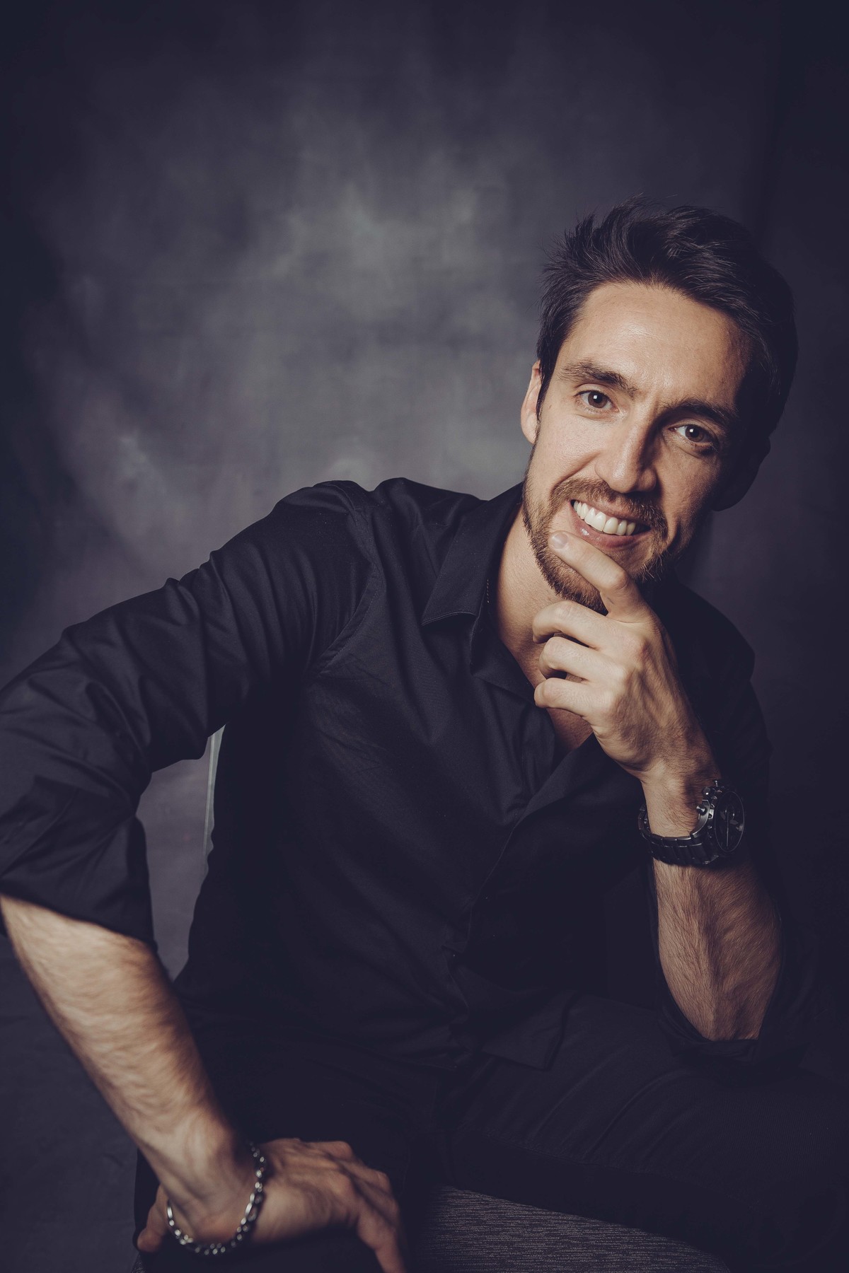 ALLCAN Luis Fernando o poder do desenvolvimento pessoal ou profissional