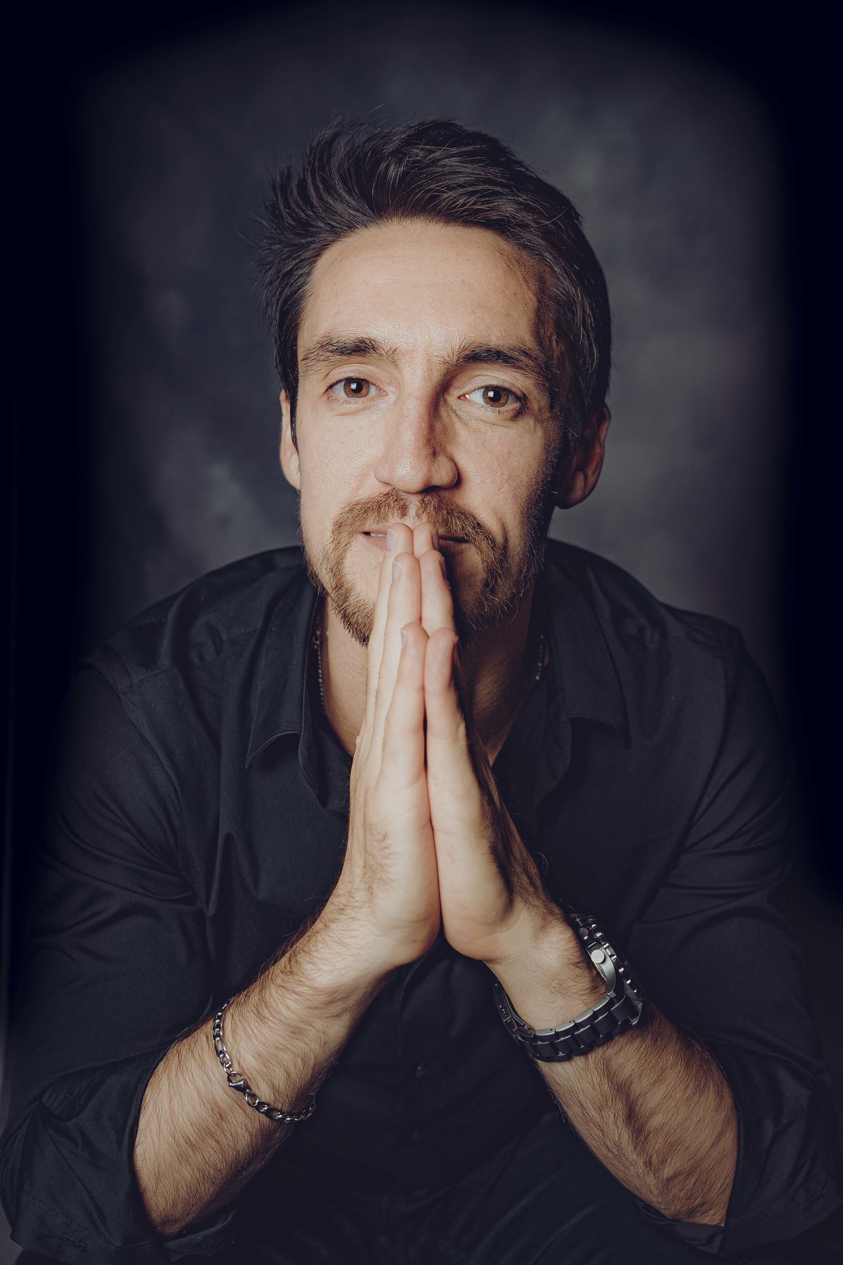 ALLCAN Luis Fernando o poder do desenvolvimento pessoal ou profissional Gratidão 