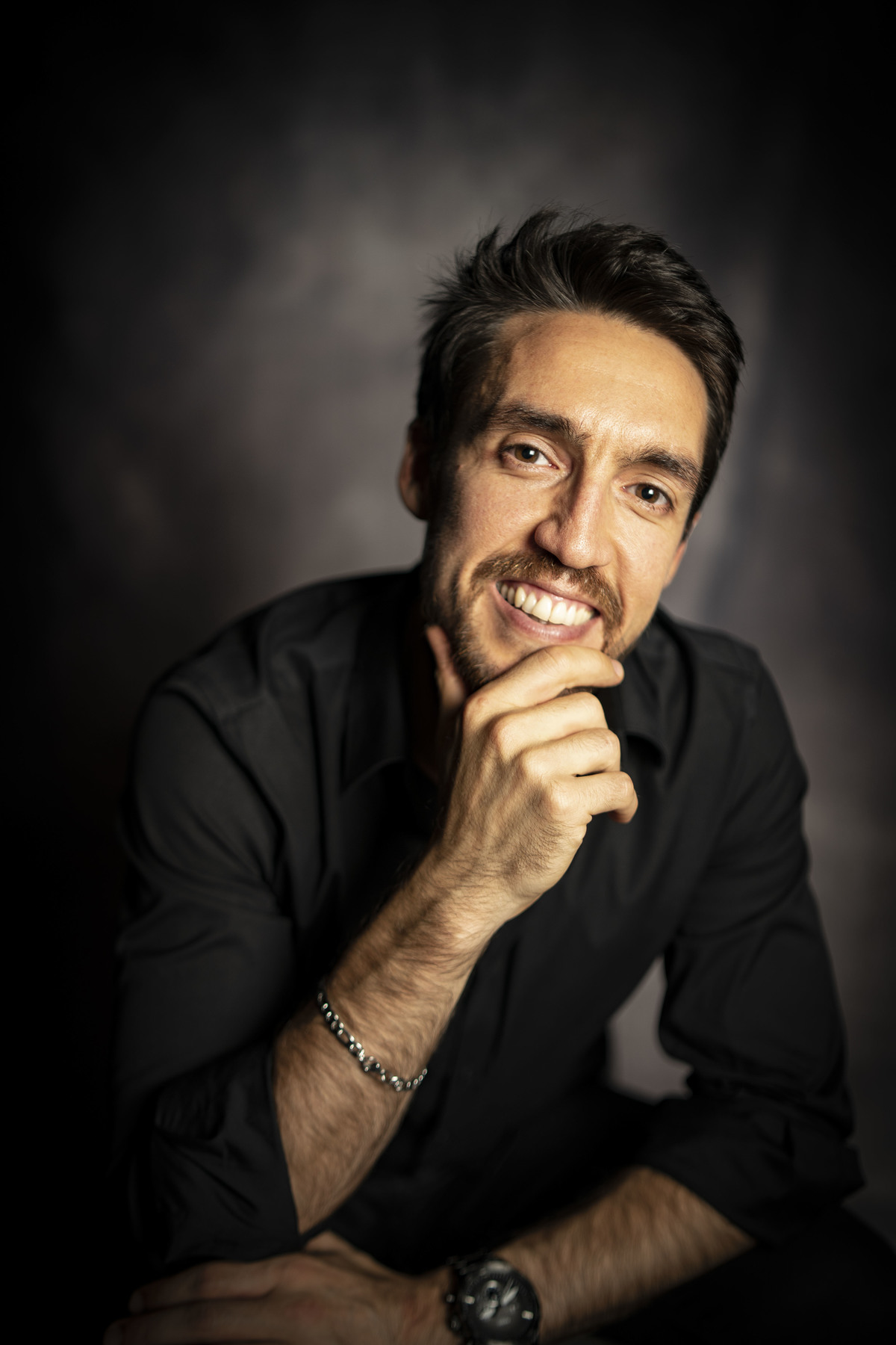 ALLCAN Luis Fernando o poder do desenvolvimento pessoal ou profissional