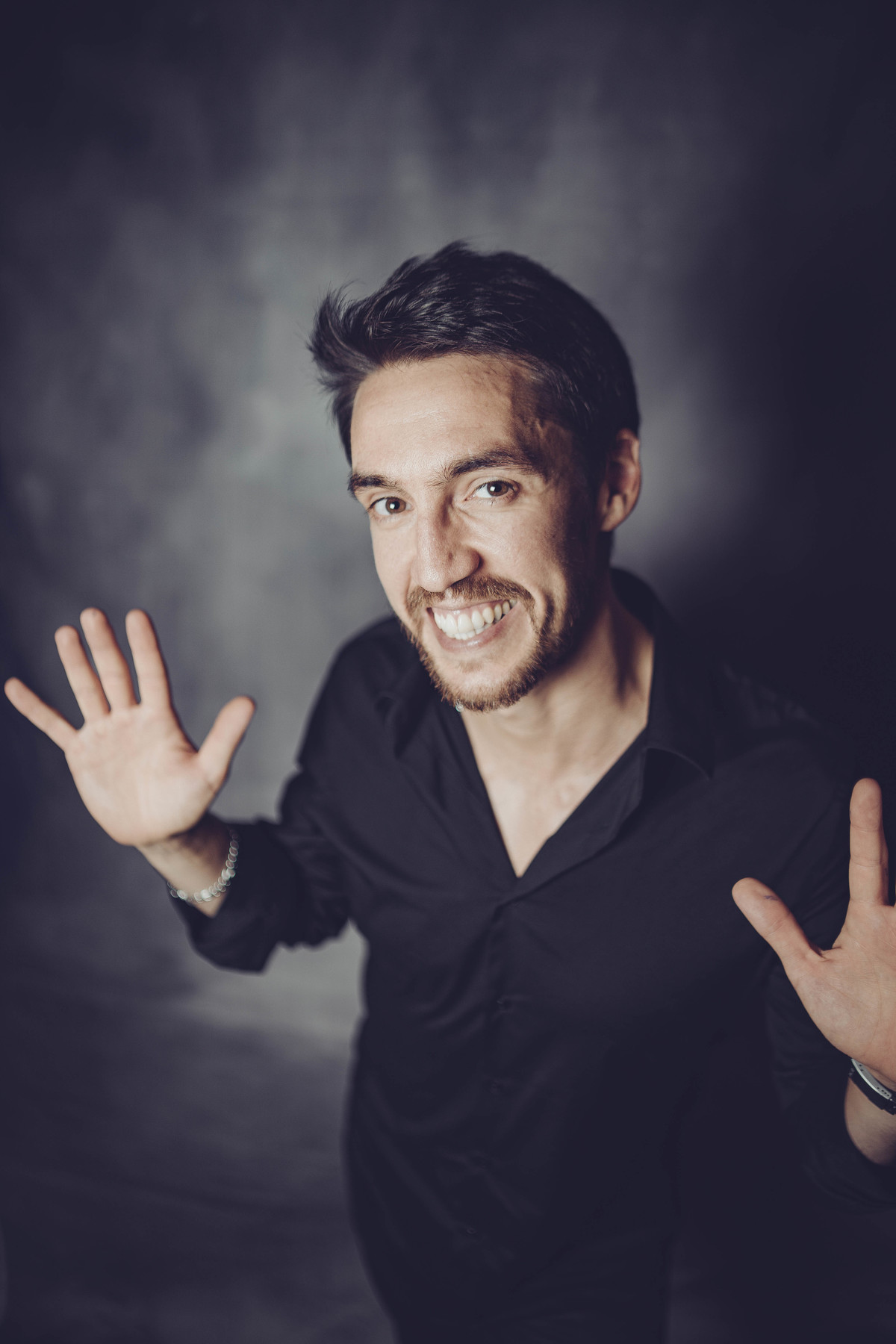 ALLCAN Luis Fernando o poder do desenvolvimento pessoal ou profissional , ser capaz 