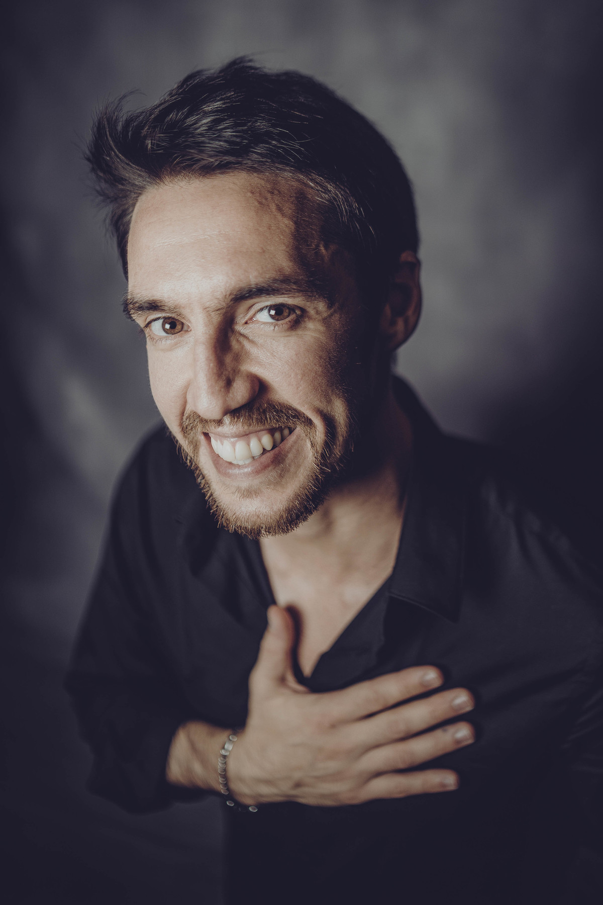 ALLCAN Luis Fernando o poder do desenvolvimento pessoal ou profissional, Gratidão 