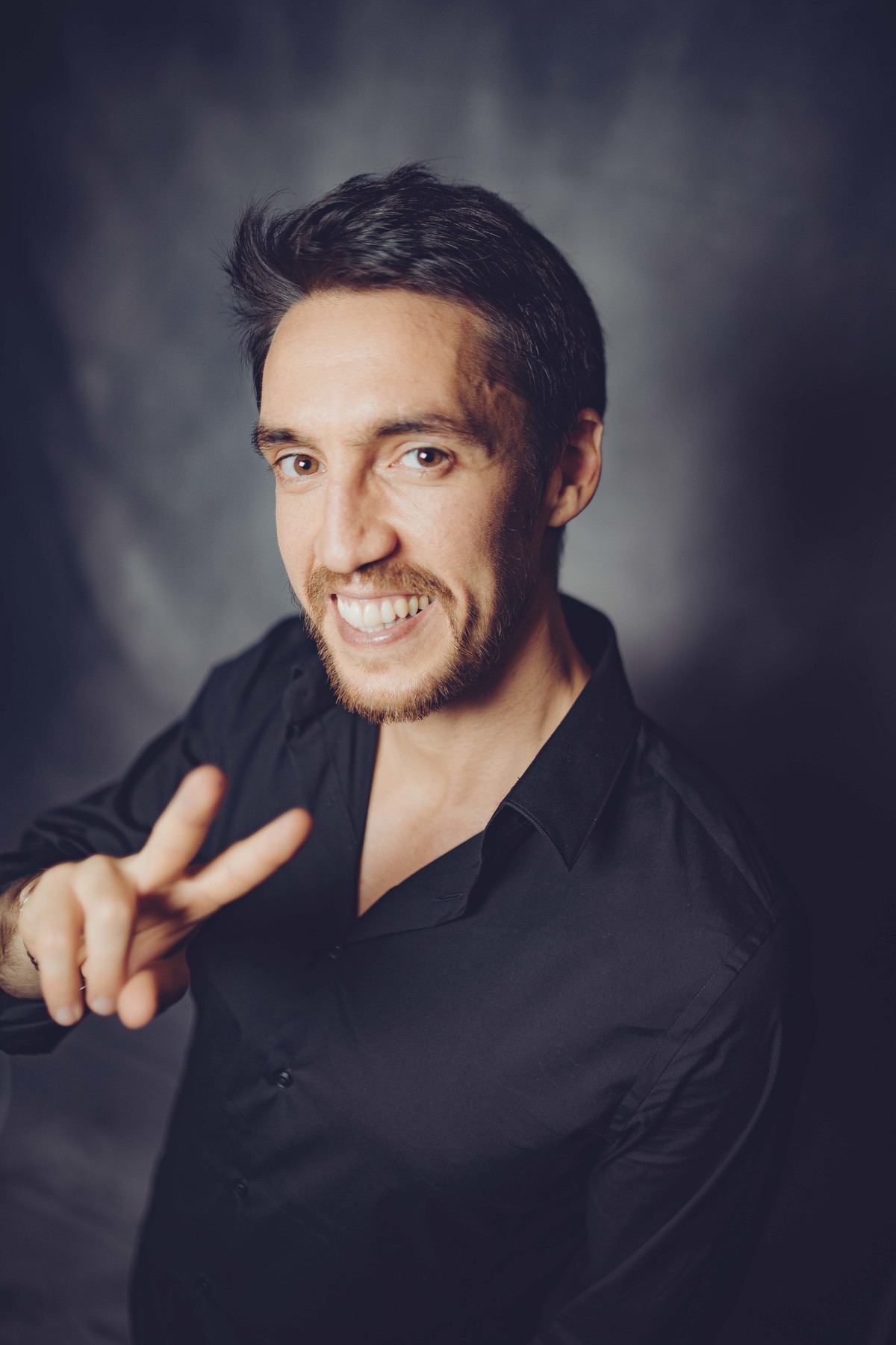 ALLCAN Luis Fernando o poder do desenvolvimento pessoal ou profissional, estamos juntos 