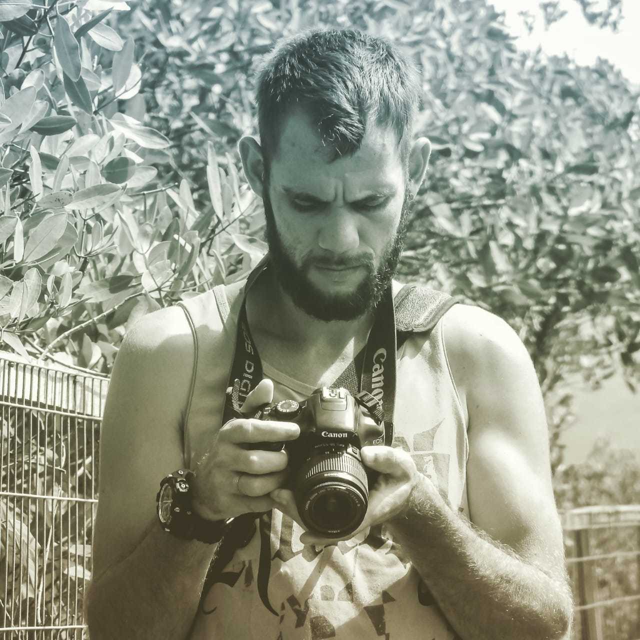 Sobre Molinari Fotografias