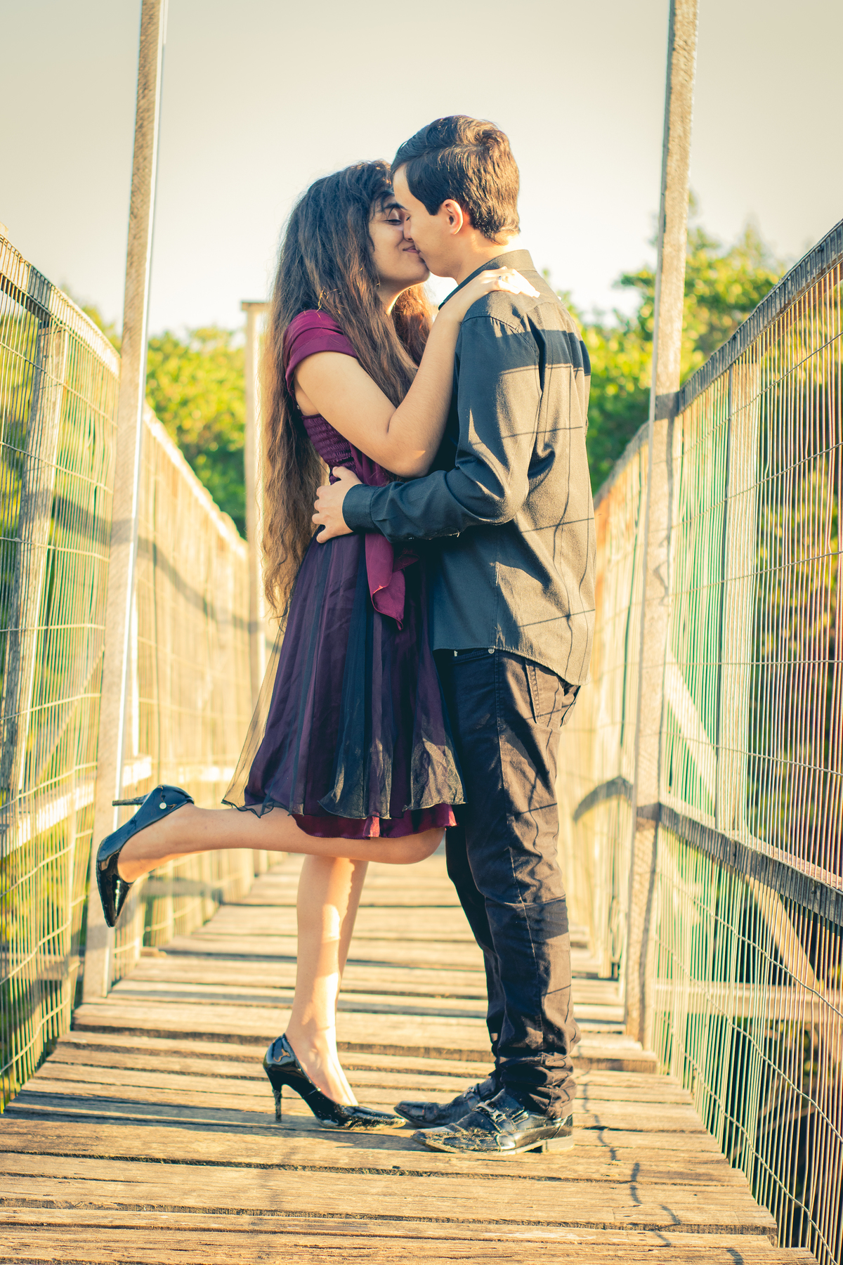 Imagem capa - QUEREMOS TE DAR UM LINDO PRE WEDDING! (FORMULÁRIO DE CADASTRO) por Rodrigo Molinari