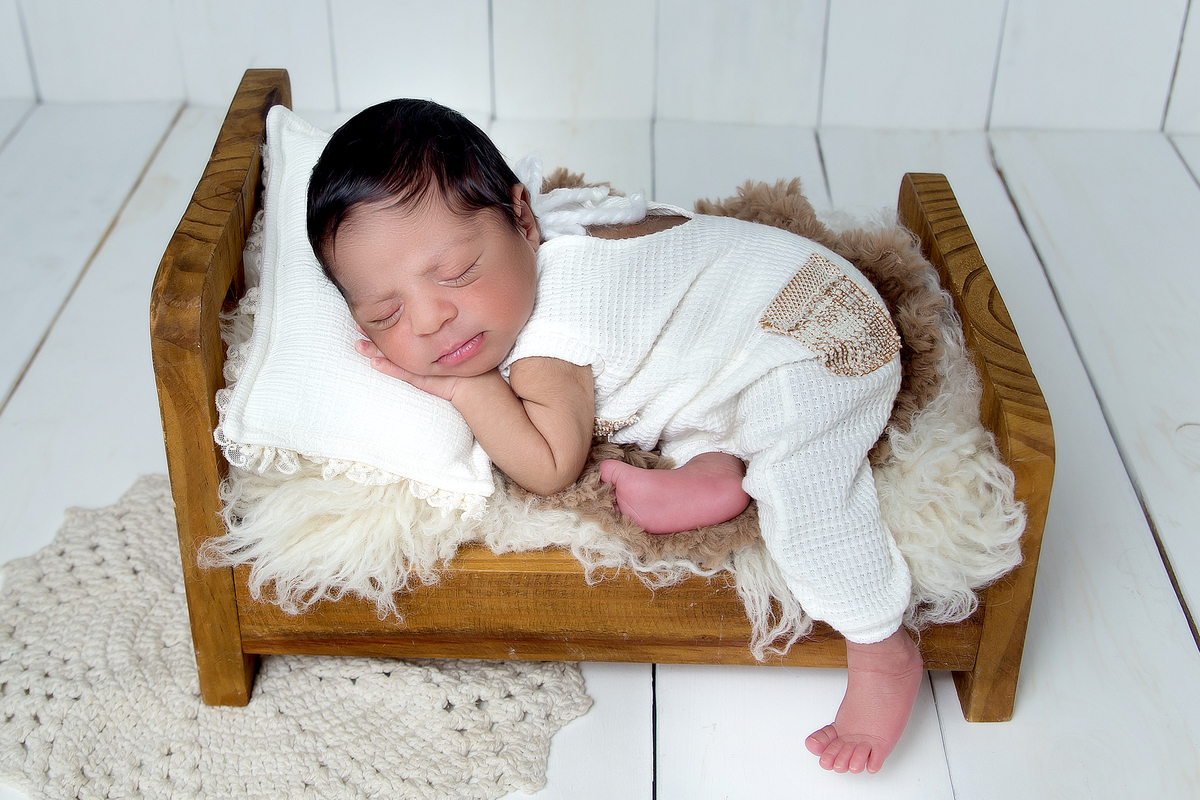 Rosimeire Reis fotografia Newborn Ribeirão das Neves