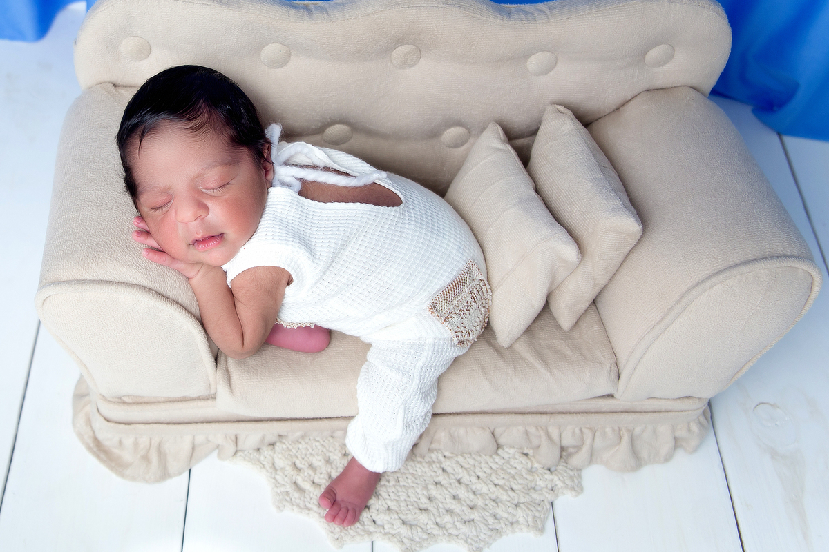 Rosimeire Reis fotografia Newborn Ribeirão das Neves