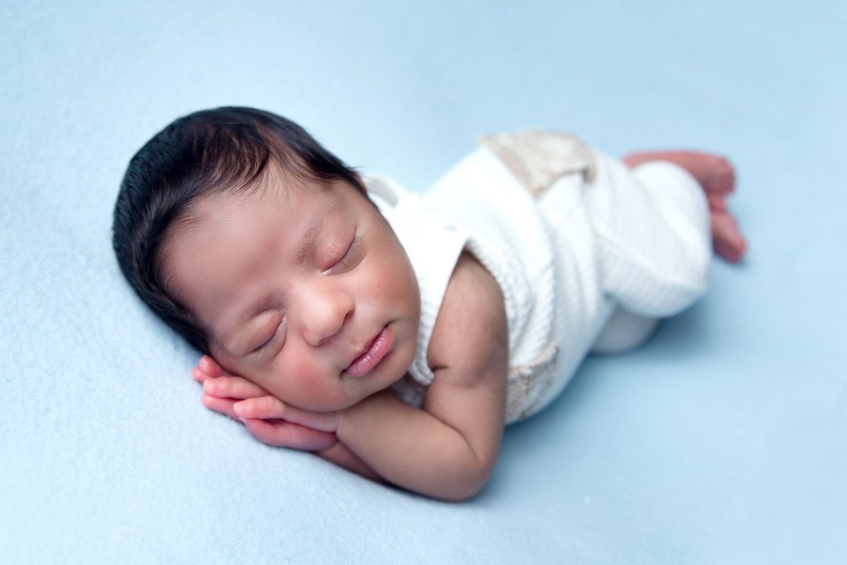 Rosimeire Reis fotografia Newborn Ribeirão das Neves