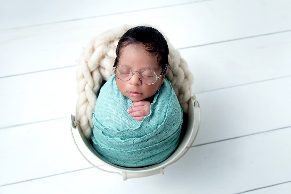 Rosimeire Reis fotografia Newborn Ribeirão das Neves