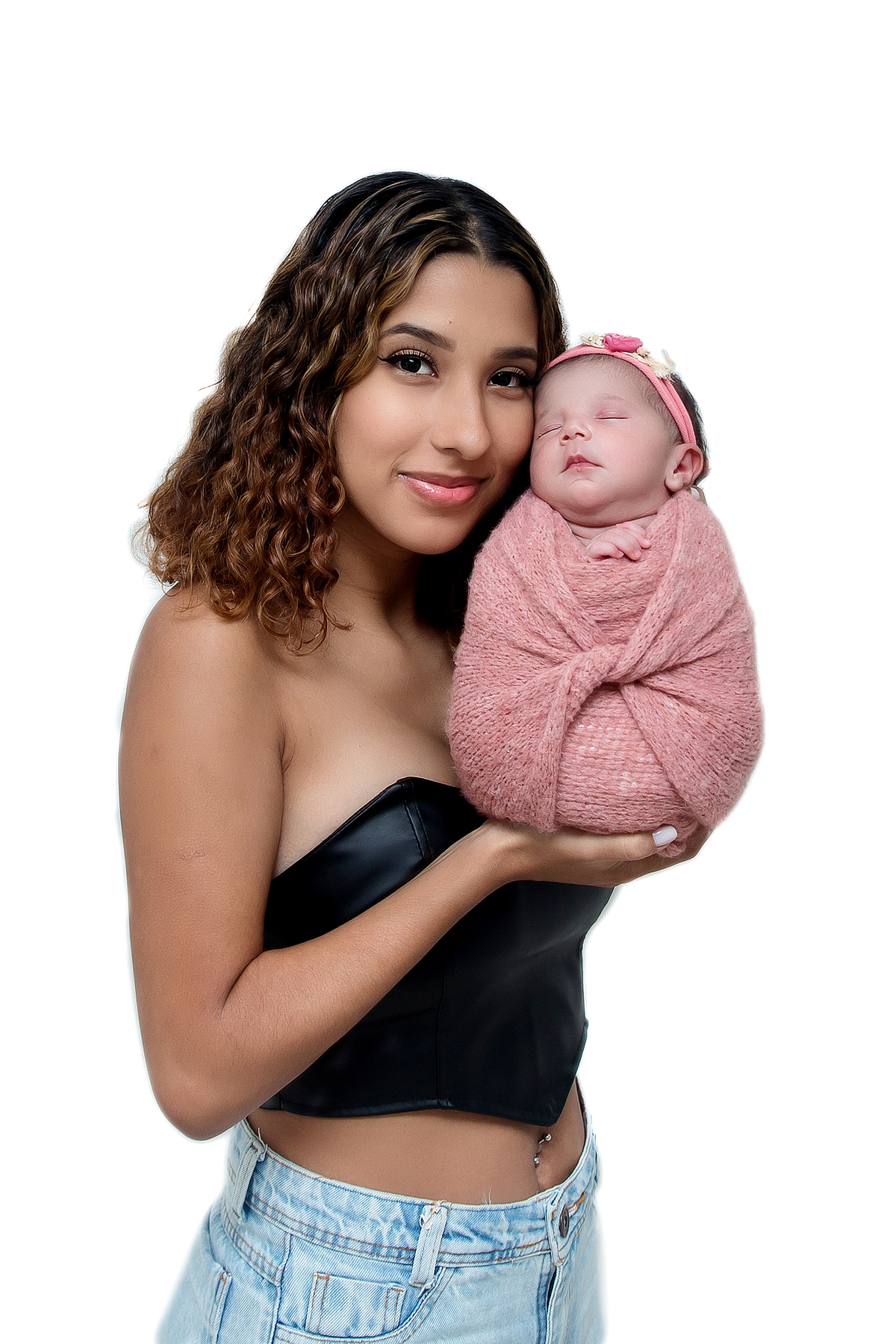 Book de Recém Nascido
Fotos Newborn