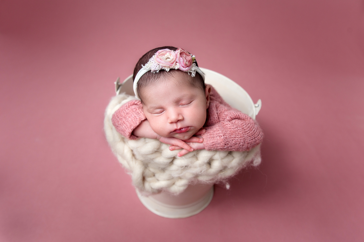 Book de Recém Nascido
Fotos Newborn