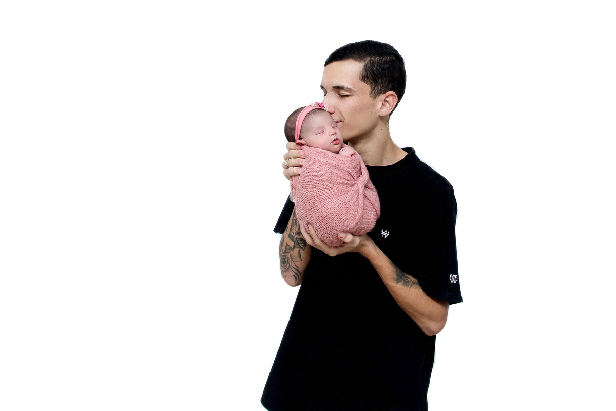 Book de Recém Nascido
Fotos Newborn