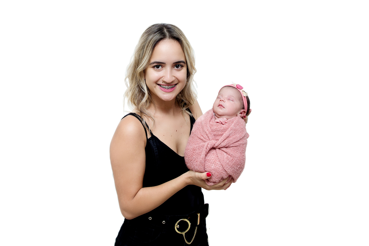 Book de Recém Nascido
Fotos Newborn