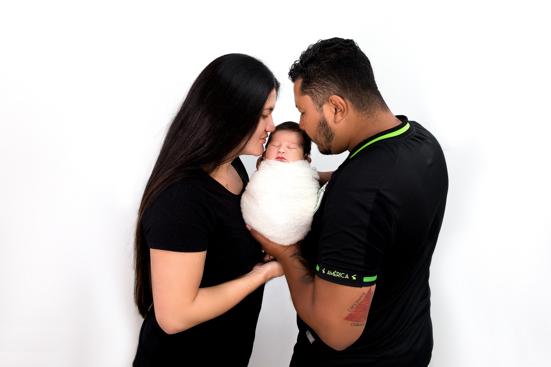 Book de recém nascido em Justinópolis, Ribeirão das Neves