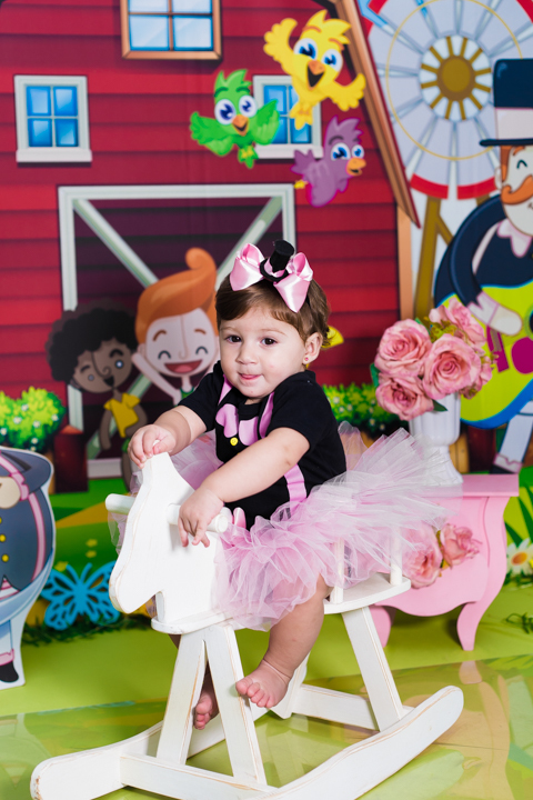 Ensaio de 1 aninho
Smash the cake