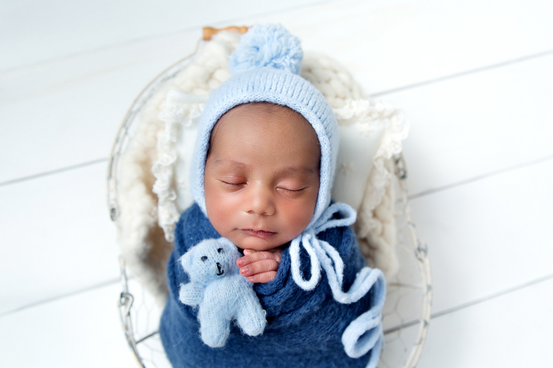 Book de recém nascido
Santana Justinópolis