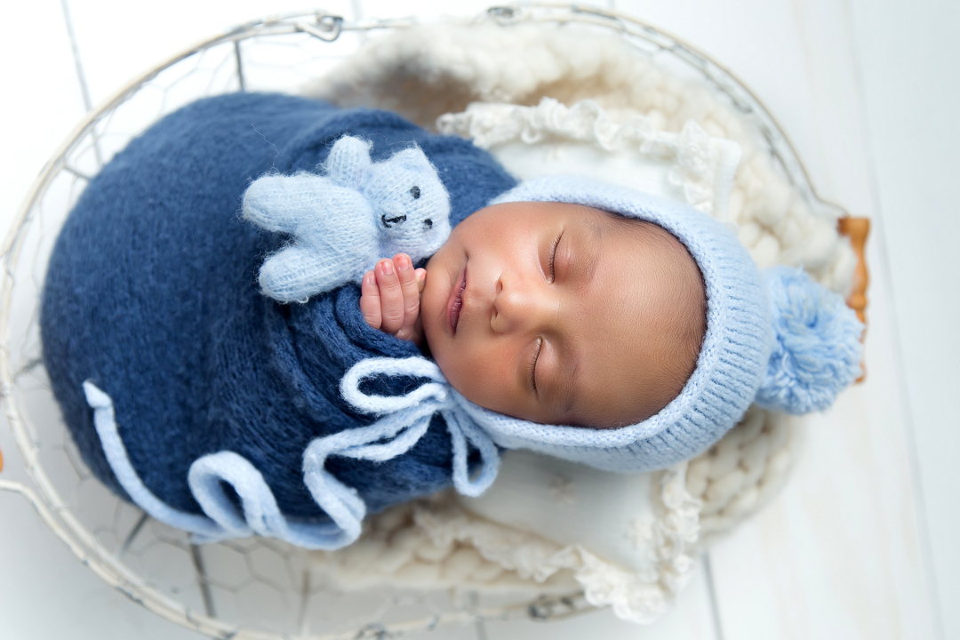 Book de recém nascido
Santana Justinópolis