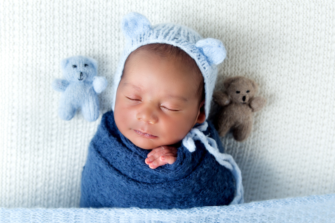 Book de recém nascido
Santana Justinópolis