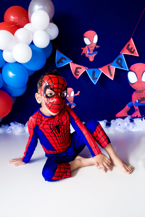 Rosimeire Reis Fotografia
Ensaio Infantil