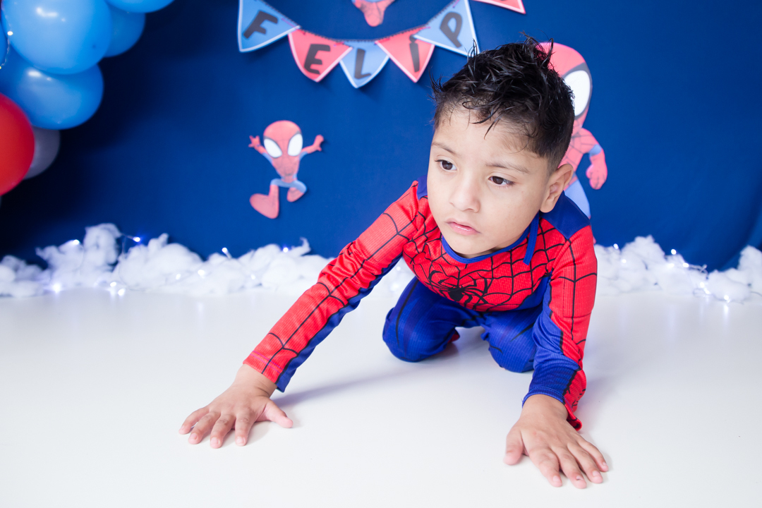 Rosimeire Reis Fotografia
Ensaio Infantil