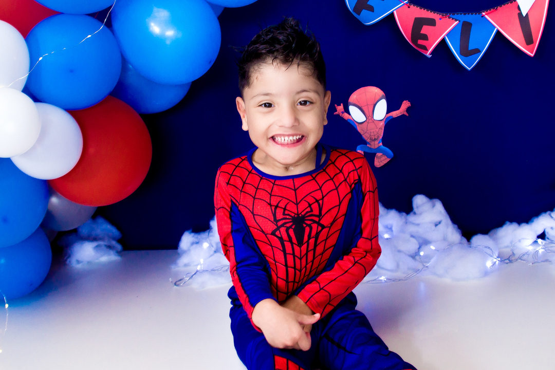 Rosimeire Reis Fotografia
Ensaio Infantil