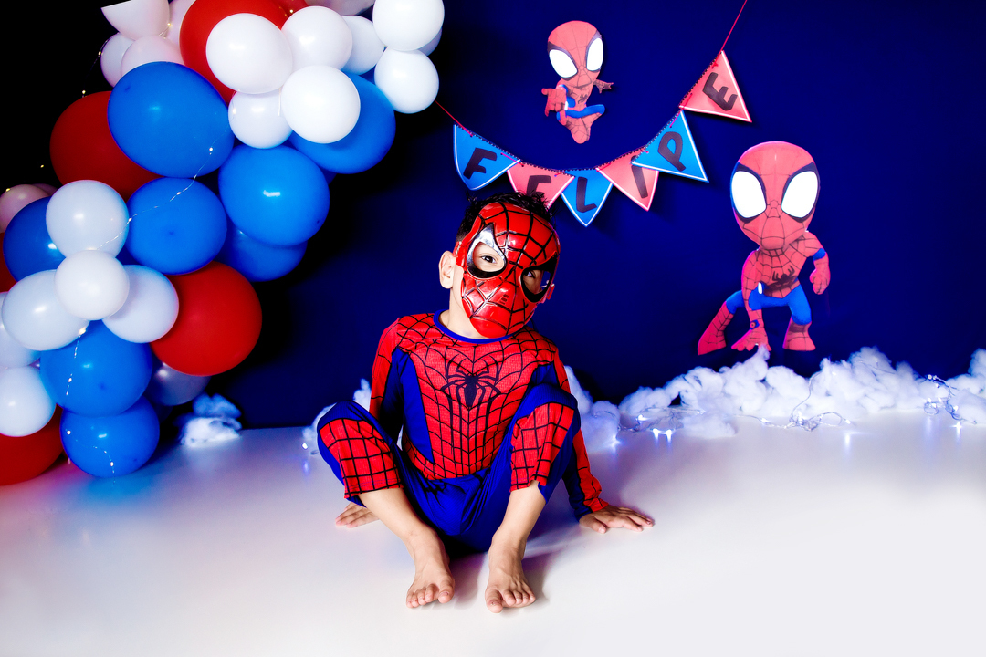 Rosimeire Reis Fotografia
Ensaio Infantil