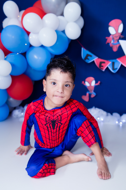 Rosimeire Reis Fotografia
Ensaio Infantil