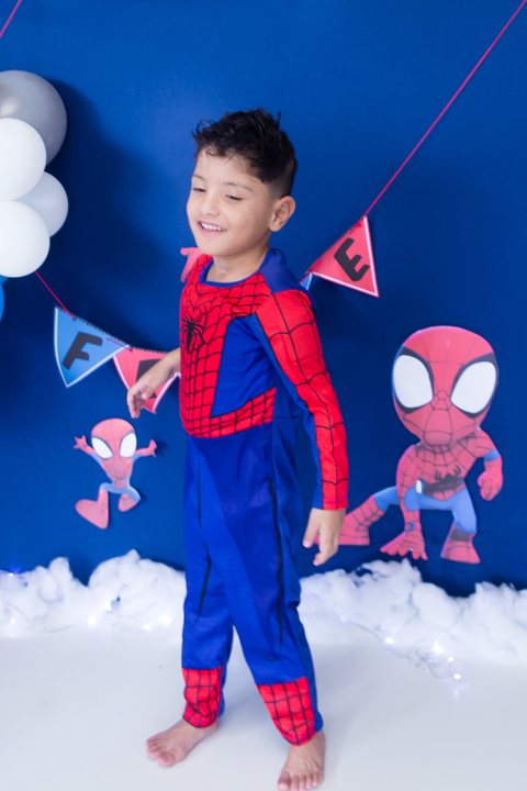 Rosimeire Reis Fotografia
Ensaio Infantil