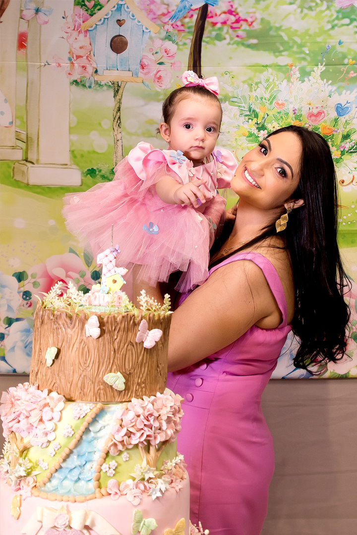 Aniversário Infantil, 1 ano
Fotos bebê