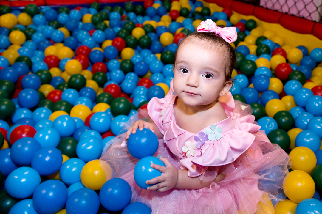 Aniversário Infantil, 1 ano
Fotos bebê