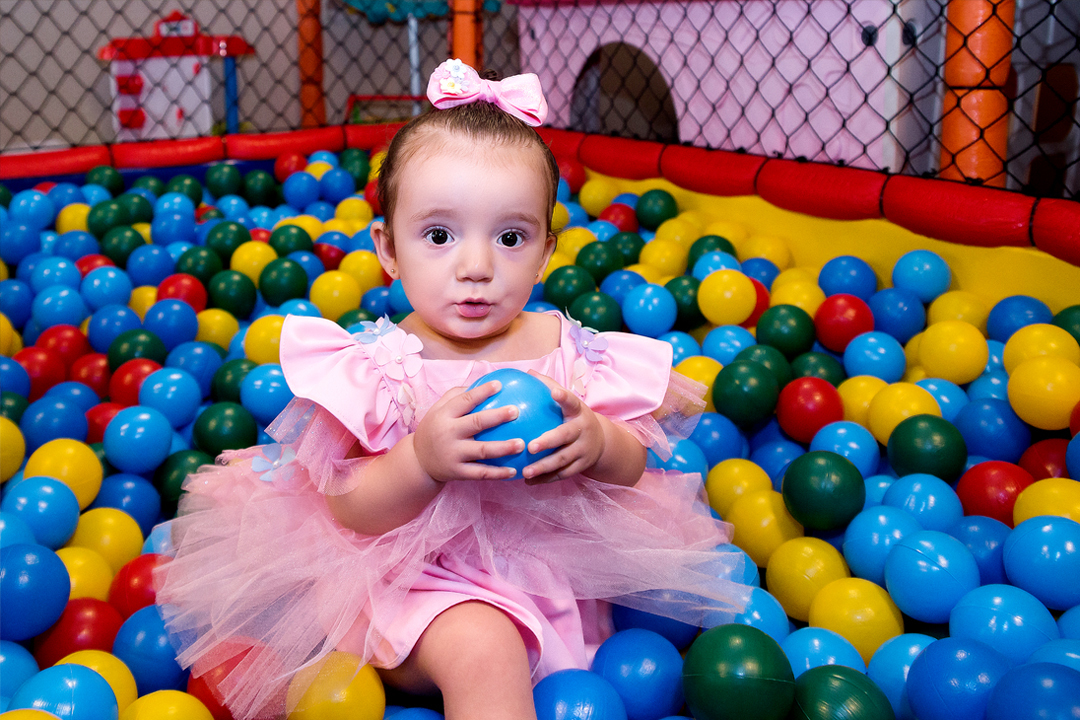 Aniversário Infantil, 1 ano
Fotos bebê