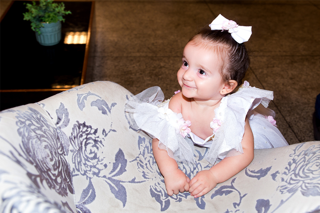 Aniversário Infantil, 1 ano
Fotos bebê