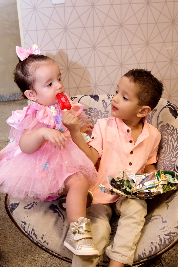 Aniversário Infantil, 1 ano
Fotos bebê