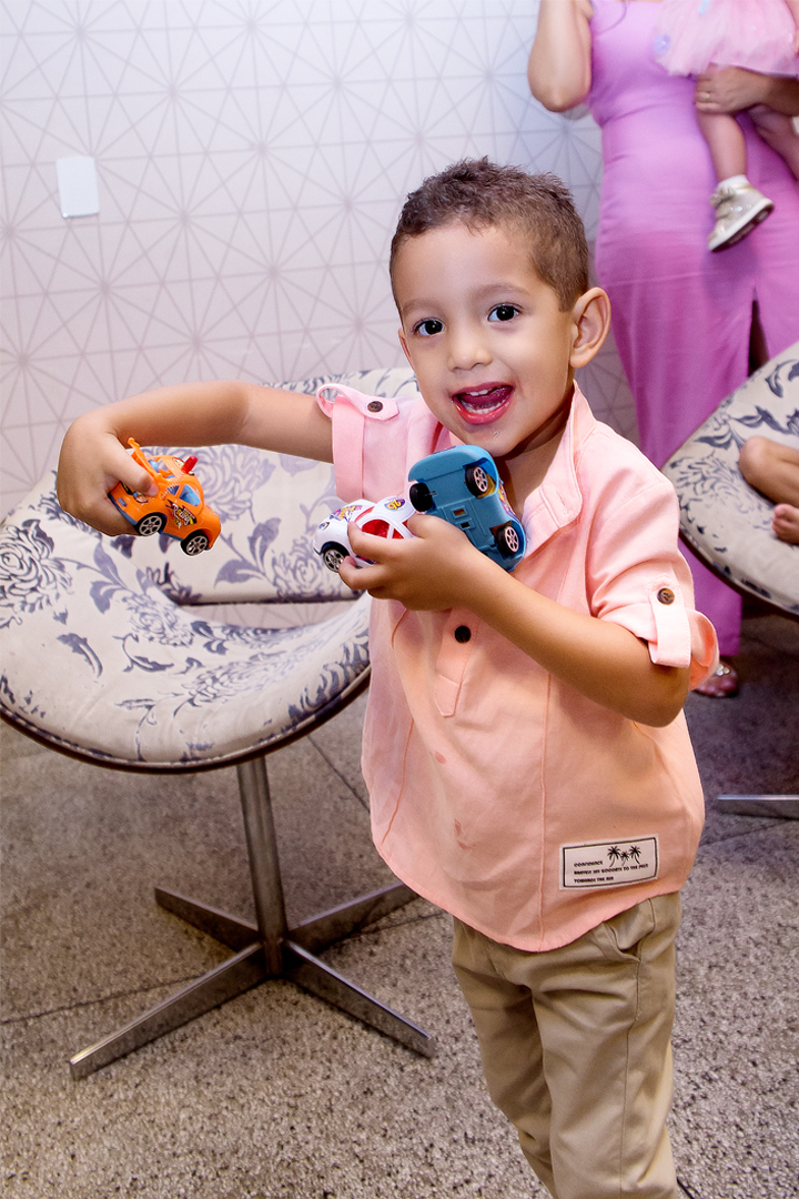 Aniversário Infantil, 1 ano
Fotos bebê