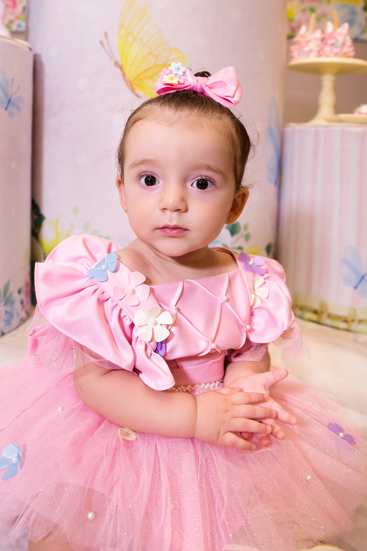 Aniversário Infantil, 1 ano
Fotos bebê
