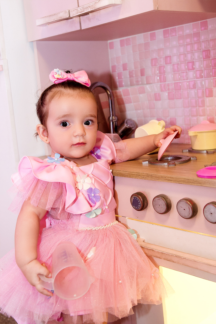 Aniversário Infantil, 1 ano
Fotos bebê