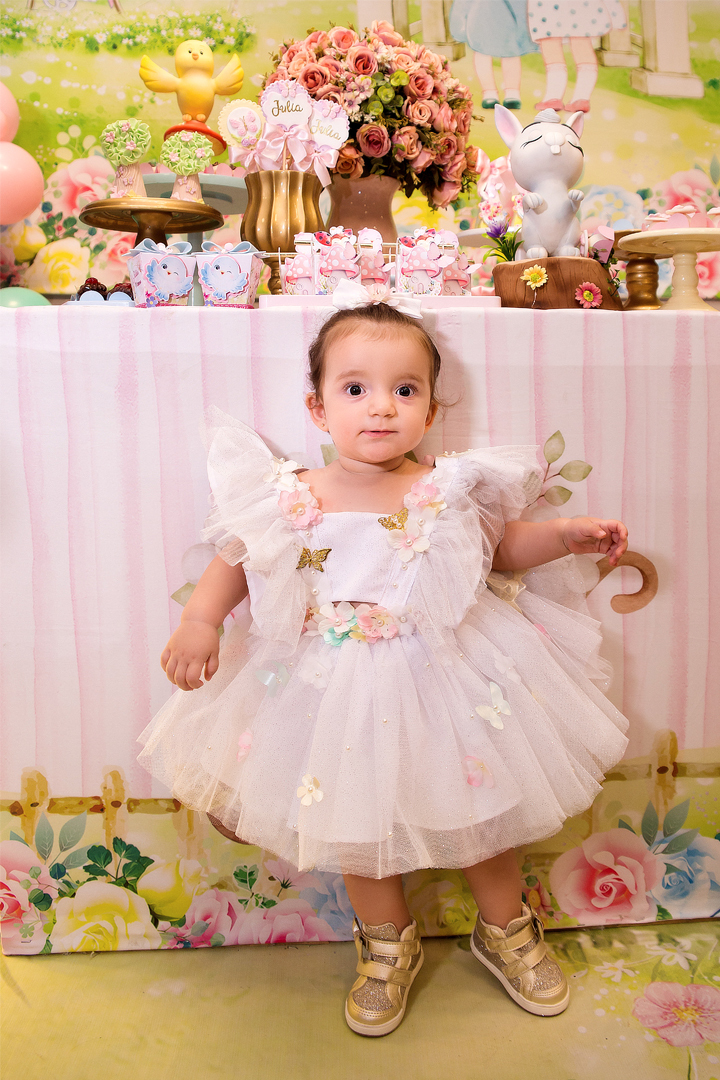 Aniversário Infantil, 1 ano
Fotos bebê